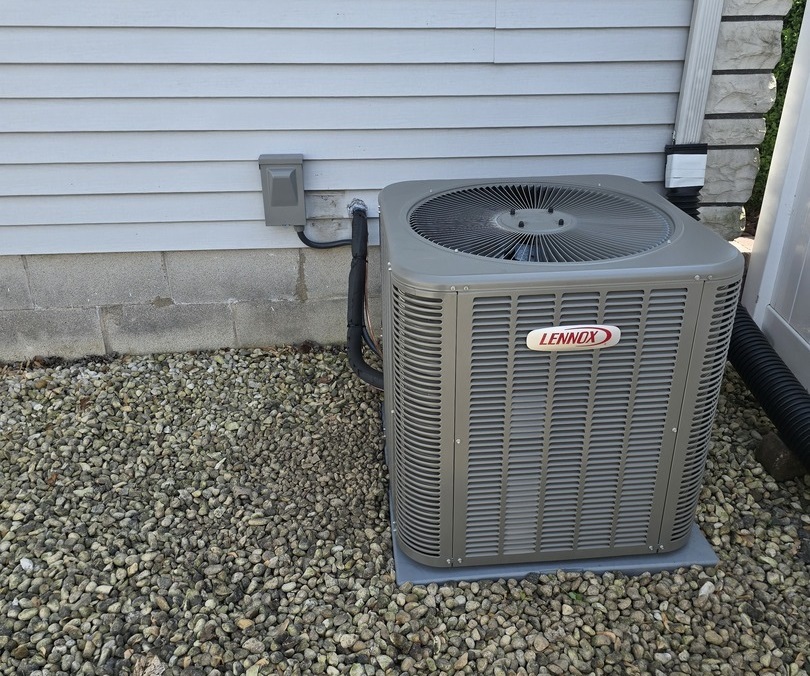 HVAC-service